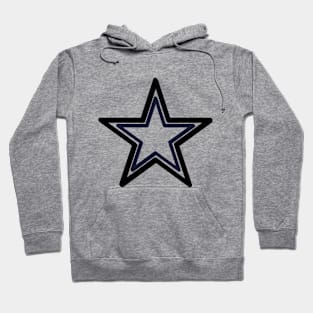 Star Edition #26 Hoodie